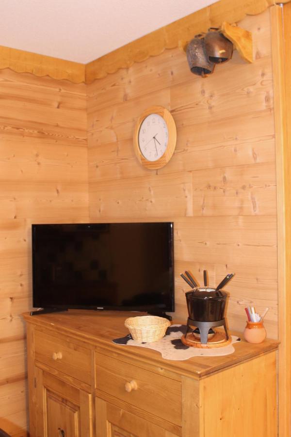 L'enclave Apartamento *