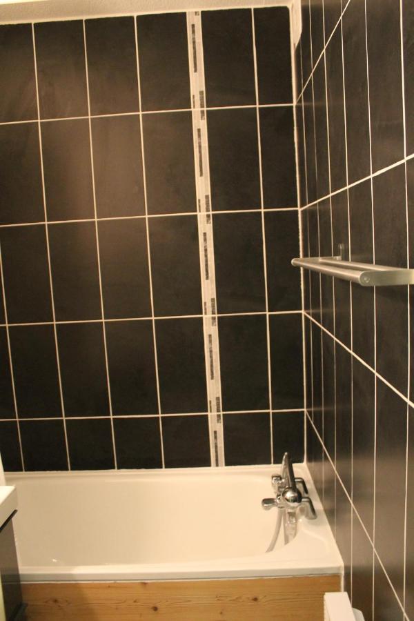 L'enclave Apartamento Les Contamines-Montjoie
