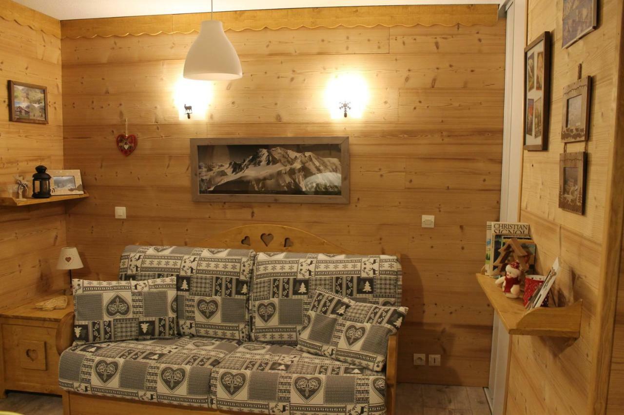 L'enclave Apartamento