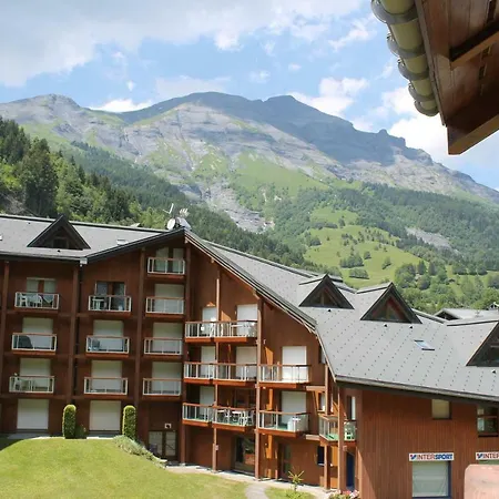 L'Enclave Apartment Les Contamines-Montjoie Exterior photo