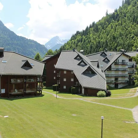 L'Enclave Apartment Les Contamines-Montjoie Exterior photo
