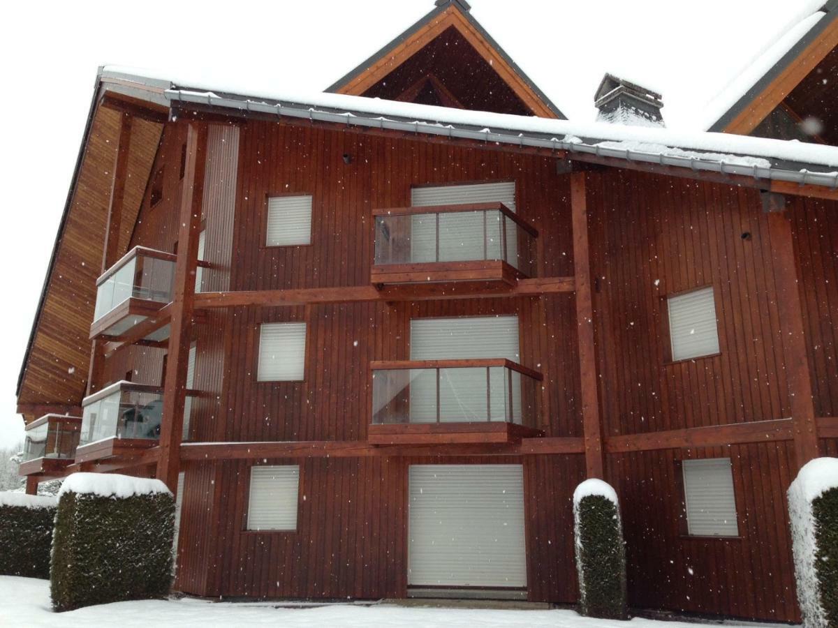 Apartment L'enclave